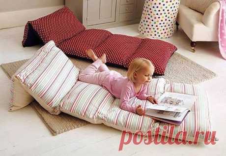 Оригинальная и полезная вещь своими руками / Рукоделие