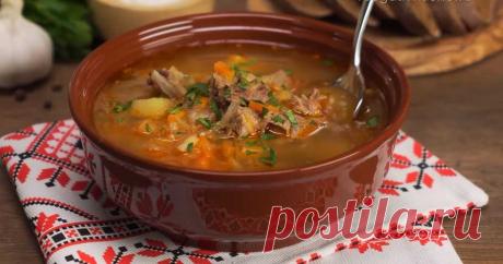 Суп: рецепты вкусных и простых блюд на каждый день, с фото и пошаговыми инструкциями