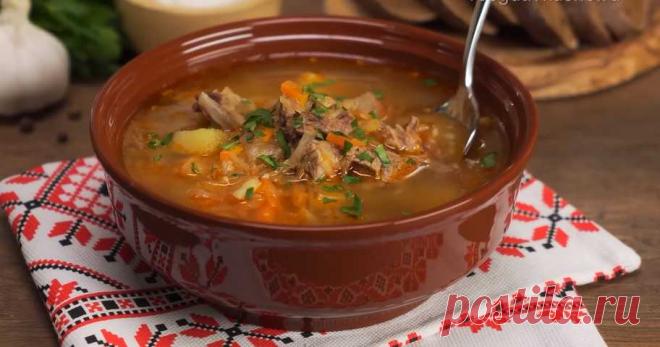 Суп: рецепты вкусных и простых блюд на каждый день, с фото и пошаговыми инструкциями