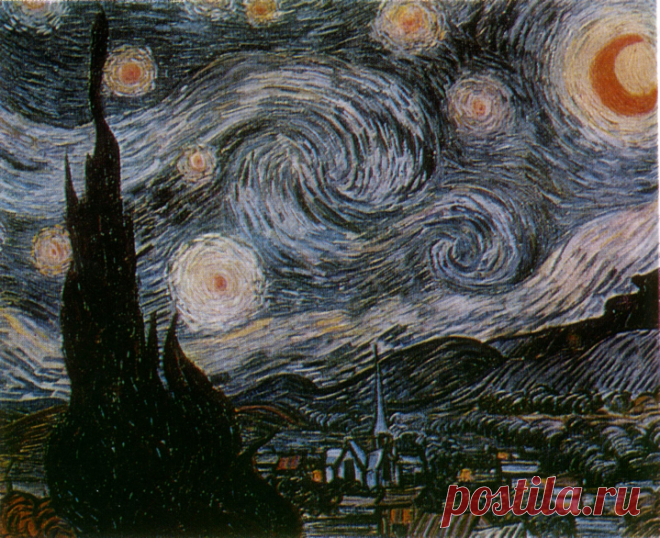 граттаж техника - Поиск в Google