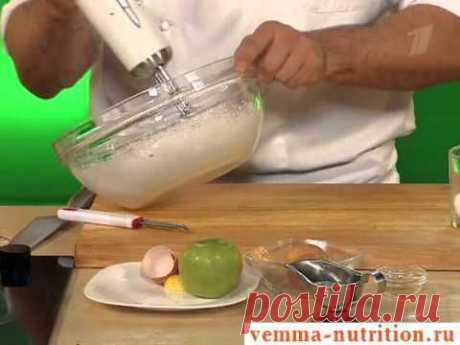 Домашний зефир | Домашняя кулинария