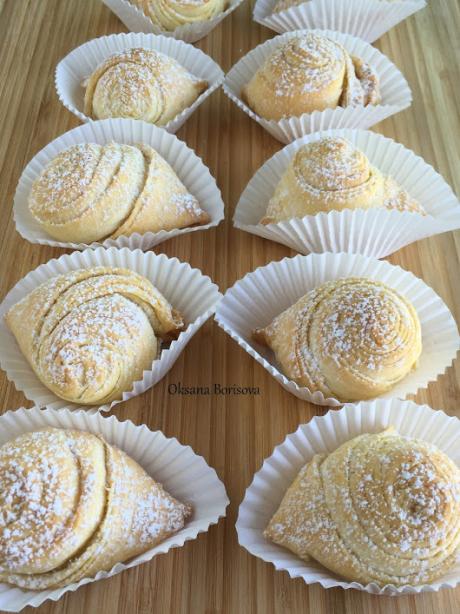 Oksana Borisova - Google+