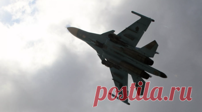 В «Ростехе» рассказали об эффективности боевого тандема Су-35С и Су-34. Боевой тандем российских многоцелевых истребителей Су-35С и истребителей-бомбардировщиков Су-34 является примером взаимодополняющих авиакомплексов, способных выполнять сложнейшие тактические задачи на фронте, отметили в «Ростехе». Читать далее