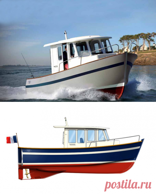 730 RHEAPALA "Рея Marine