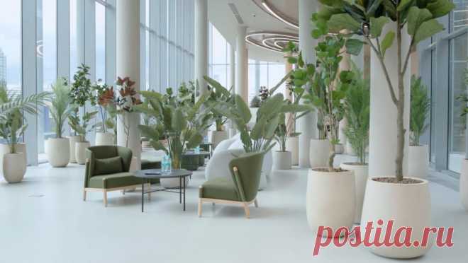 Федеральная финансово-строительная группа «Эталон» открыла новый бизнес-центр на территории жилого квартала Shagal в Даниловском районе Москвы. В церемонии приняли участие основатель АФК «Система» Владимир Евтушенков и президент Группы «Эталон» Михаил Бузулуцкий.