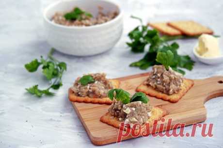 Настоящий форшмак. Секреты главной еврейской закуски, которую любят все Хозяйки, которые готовят это блюдо, уверены, что их рецепт – самый правильный.