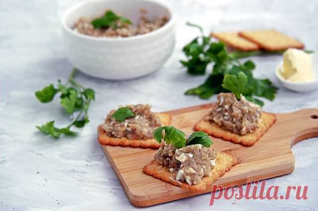 Настоящий форшмак. Секреты главной еврейской закуски, которую любят все Хозяйки, которые готовят это блюдо, уверены, что их рецепт – самый правильный.