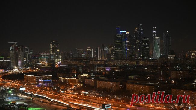 В Москве проверяют ТЦ "Каширская плаза" после сообщения о минировании