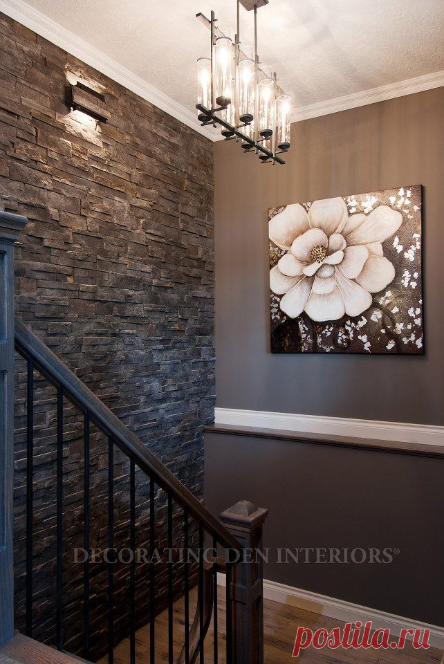 Dare To Be Different: 20 Unforgettable Accent Walls