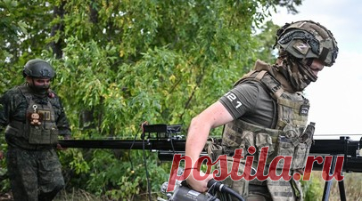 Глава ДНР заявил об улучшении позиций ВС России на нескольких направлениях. Глава ДНР Денис Пушилин заявил, что подразделения российской армии демонстрируют успехи и активно продвигаются на всех направлениях в Донецкой Народной Республике. Читать далее