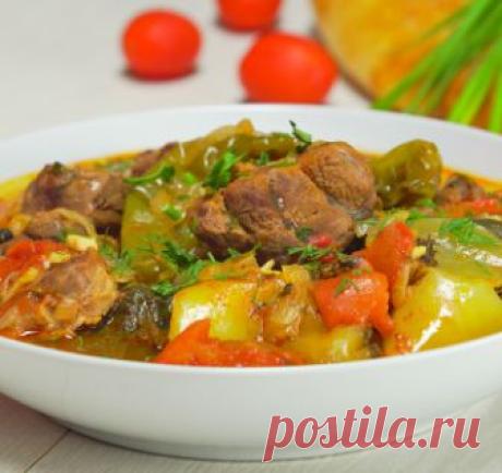Хашлама / Видео-рецепты / TVCook: пошаговые рецепты с фото
