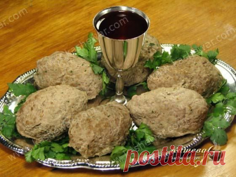 Армянская кухня | Кашевар