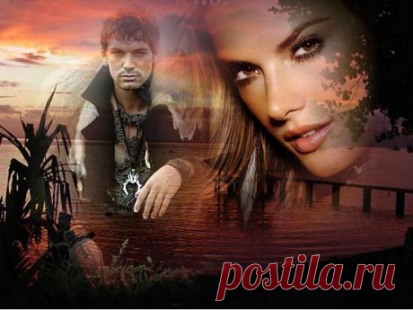 Какая боль от невозможности
быть рядом... и любить тебя!
Вся наша жизнь - сплошные сложности,
ты далеко... в лучах огня
лежишь, как будто изваяние...
ничья... как мрамор холодна...
и только светлое сияние
исходит... От тоски пьяна!

Какая боль от невозможности
с тобой быть рядом... и любить!
К чертям забыть все наши сложности
тебе на ушко... говорить
про то, как было рядом весело,
как руки целовал мои...
прости, любимый, может взвесим всё
и плюнем мы на - се ля ви!