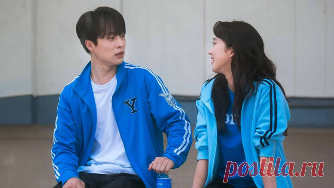 3 ДОРАМЫ про студенчество, которые ВЕРНУТ вас в ЮНОСТЬ (хотя бы на вечер) 🎓 | Marina Rui | Дзен