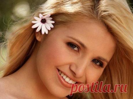 Волшебный рецепт красоты - действует мгновенно! | Женский журнал