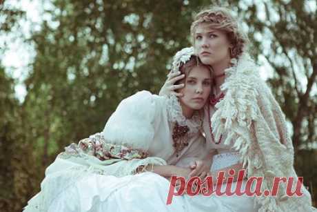 Как исправить ошибки в отношениях с родом