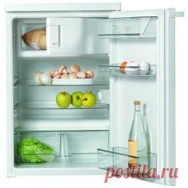 Как избавиться от неприятного запаха из холодильника?