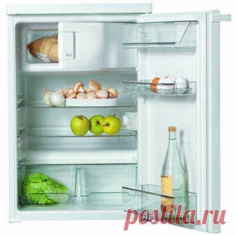 Как избавиться от неприятного запаха из холодильника?