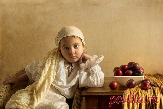 Живопись без границ