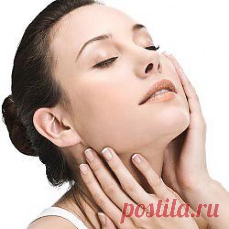 Как быстро приобрести хороший цвет лица. » Сайт для женщин, интересные статьи, тенденции моды