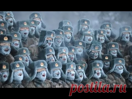 Китайский захват России (hd) Совершенно Секретно - YouTube