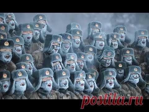 Китайский захват России (hd) Совершенно Секретно - YouTube