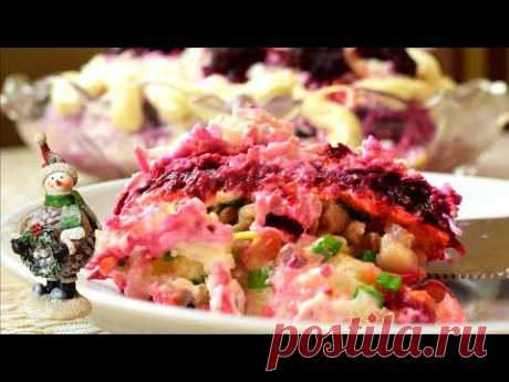 ВКУСНЕЙШАЯ нежнейшая СЕЛЕДКА ПОД ШУБОЙ Пошаговый рецепт Мамины рецепты Dressed Herring