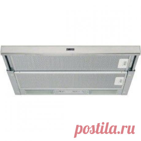 Купить Вытяжка Zanussi ZNP60131 X выдвижная серебристый в Пензе, цена / Интернет-магазин &quot;Vseinet.ru&quot;/
Вытяжка Zanussi ZNP60131 X выдвижная серебристый

Эта вытяжка идеально впишется в вашу кухню – вытяните ее, чтобы включился вентилятор, и задвиньте на место, чтобы скрыть ее.
Вытяжка Zanussi ZHP 60131 X с выдвижным экраном предназначена для встраивания в шкаф.
