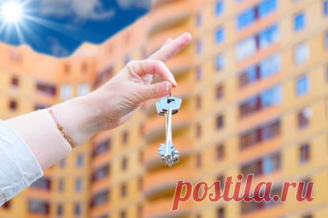 Рынок аренды квартир в Москве: «затишье перед бурей»? - Разное - Выбор материалов - Рекламно-информационный портал «Прораб Днепропетровщины