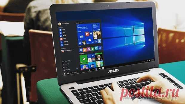 Как удалить Windows 7 или 8 после обновления до Windows 10