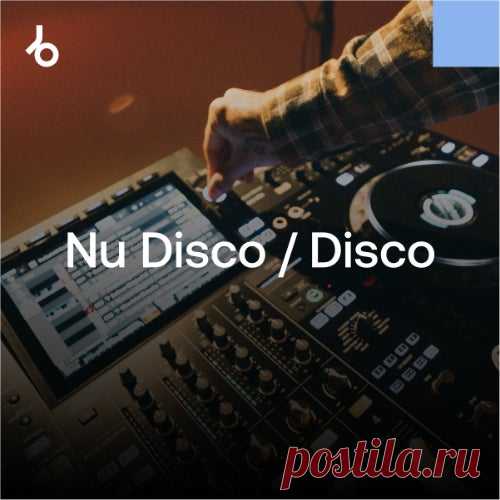 Beatport The Nu Disco / Disco Shortlist October 2025 » MinimalFreaks.co