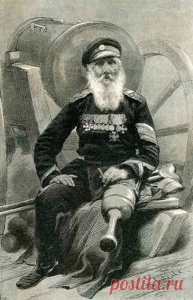 Василий Николаевич Кочетков (1785–1892) – «солдат трех императоров». 

Он прожил 107 лет, из них более 60 лет провел на действительной военной службе. Выходит, что у него самая долгая выслуга за всю историю Российской армии. 

Известны как минимум три публикации с одним и тем же текстом о Василии Кочеткове, причем в авторитетных изданиях того времени – «Правительственном вестнике» № 192 от 2 сентября 1892 года, «Вестнике военного духовенства» № 19 за октябрь 1892 года и жу...