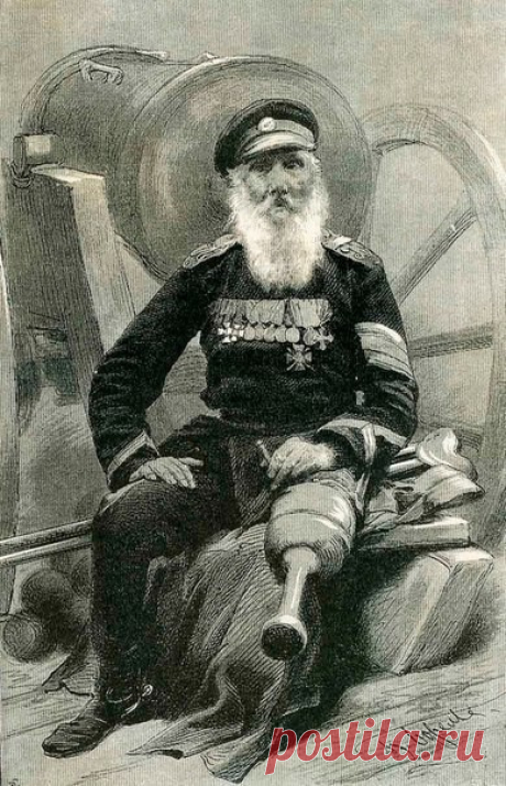 Василий Николаевич Кочетков (1785–1892) – «солдат трех императоров». 

Он прожил 107 лет, из них более 60 лет провел на действительной военной службе. Выходит, что у него самая долгая выслуга за всю историю Российской армии. 

Известны как минимум три публикации с одним и тем же текстом о Василии Кочеткове, причем в авторитетных изданиях того времени – «Правительственном вестнике» № 192 от 2 сентября 1892 года, «Вестнике военного духовенства» № 19 за октябрь 1892 года и жу...