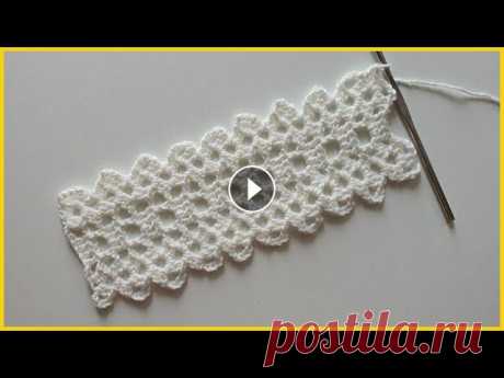 Ленточное кружево. Вязание крючком / Ribbon Lace Crochet

болеро детское крючком