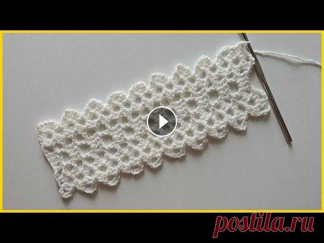 Ленточное кружево. Вязание крючком / Ribbon Lace Crochet

болеро детское крючком