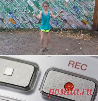 Лучшие программы для записи видео с экрана.