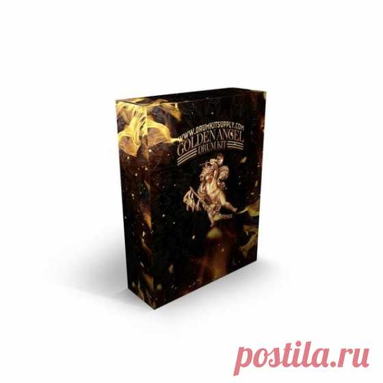 Drumkitsupply.com Golden Angel Drum Kit WAV | 51 MB

Our job at DrumKitSupply is to keep you inspired by bringing you high quality drums, sounds & samples. This Golden Angel contains signature drums hard knocking kicks, dope snares & percs/hats and also includes a sample pack. Stay inspired & make heat!