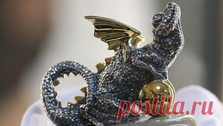 Каким будет Год Дракона: подробные прогнозы по знакам и годам рождения | РЕН ТВ | Дзен