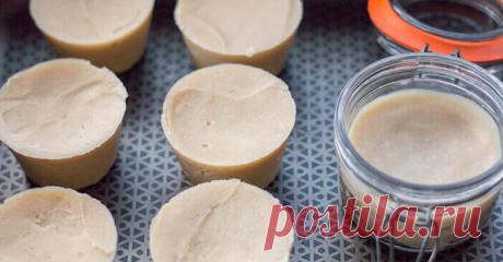 Рецепт мыла для бритья своими руками