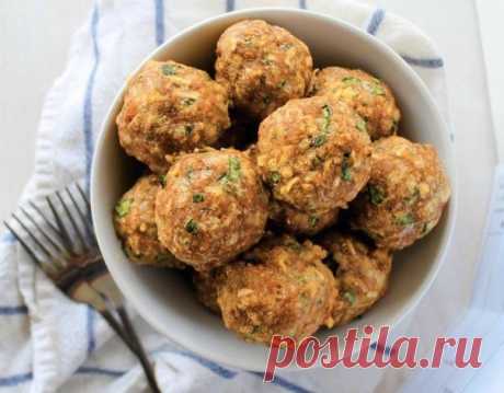 Интересные новости Топ–5 вкуснейших рецептов с одной из самых полезных круп!