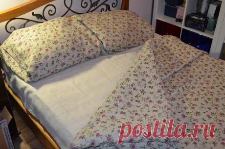 Как избавиться от кроватных клещей