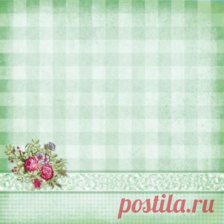 Винтажные картинки для творчества.