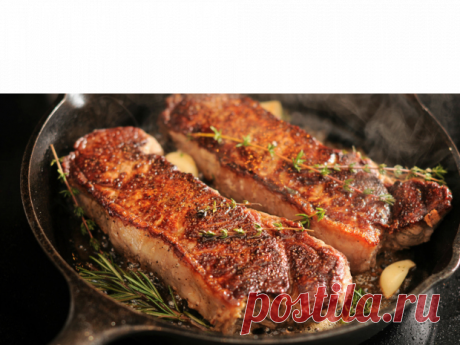 5 базовых умений для тех, кто хочет вкусно готовить