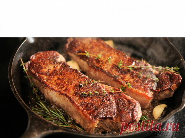 5 базовых умений для тех, кто хочет вкусно готовить