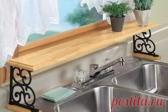 Дизайнерские решения для кухни, о которых нужно было знать еще вчера! Грамотный дизайн интерьера кухни поможет вам сделать свой семейный очаг источником душевного тепла, любви, благополучия. Поэтому очень важно, чтобы кухня была не только уютной, но и максимально функциональной. Поможет в этом верно подобранный дизайн и ваша кухня превратится в неисчерпаемый источник энергии, вдохновляющий вас на новые свершения.