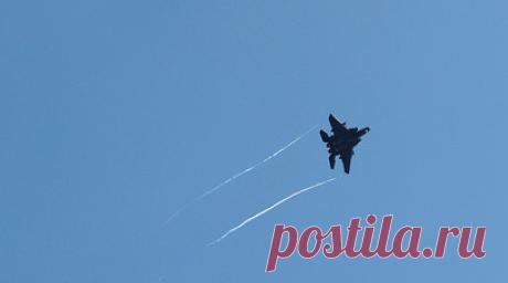 В Иране сообщили об уничтожении трёх истребителей ВВС США. Представитель штаба войск ПВО Ирана «Хатам-оль-Анбия» сообщил об уничтожении трёх истребителей ВВС США. Читать далее