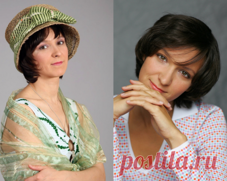 Олеся Железняк, 11 ноября, 1974