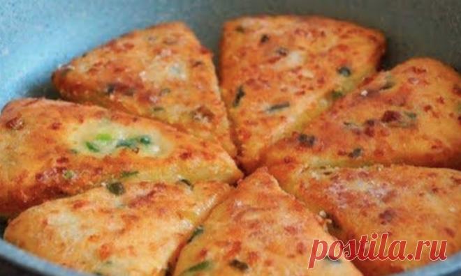 Подсели на лепешки: готовим минутную вкусноту каждый день