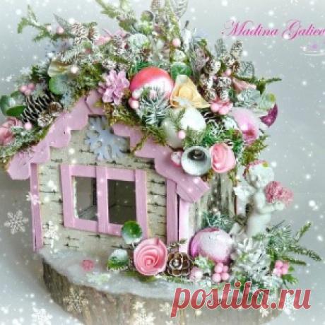 Чарующая красота! - МирТесен