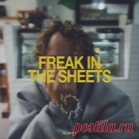 Rossi. – FREAK IN THE SHEETS (Original Mix) [5034644114958]